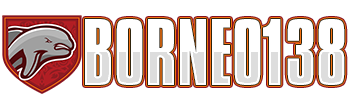 Logo Borneo138